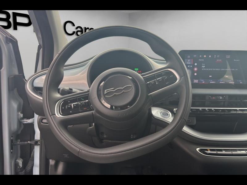 Image FIAT 500 e 118ch Icône
