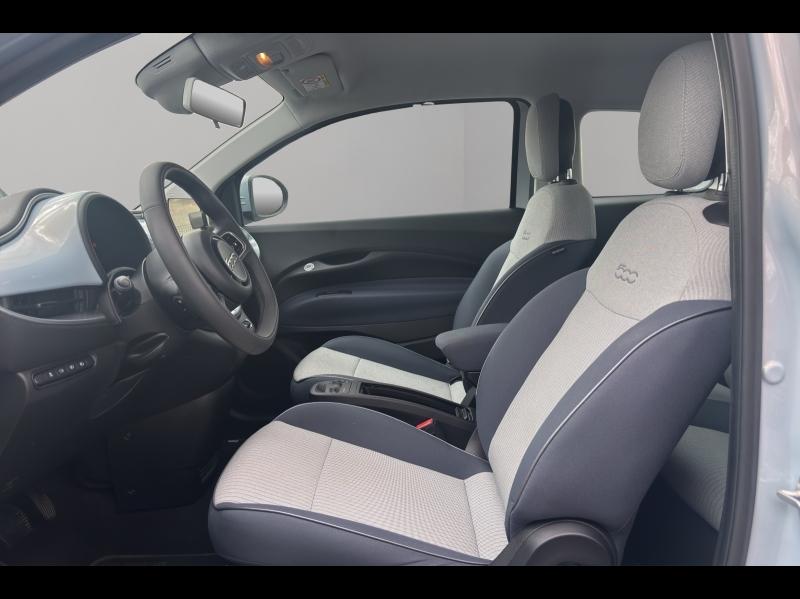 Image FIAT 500 e 118ch Icône