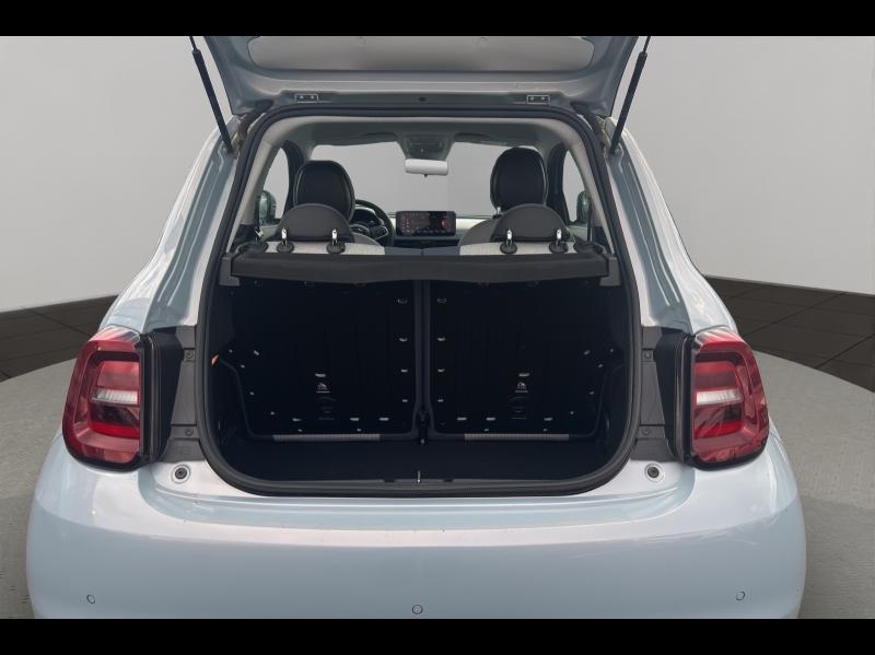 Image FIAT 500 e 118ch Icône