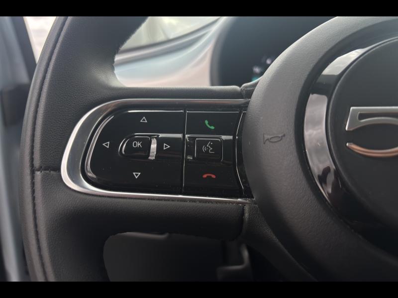 Image FIAT 500 e 118ch Icône