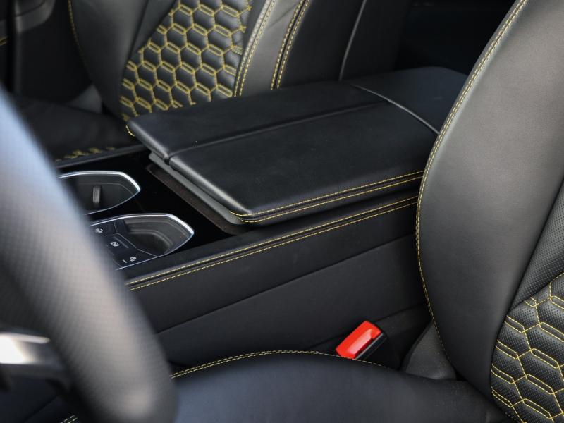 Image LAMBORGHINI Urus 4.0 V8 650ch Biturbo
