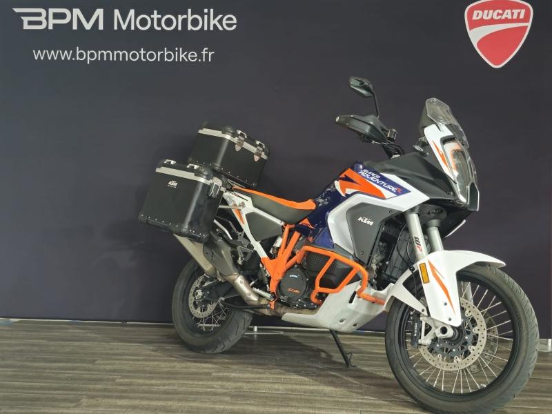 Image KTM Super Adventure 1290 R 2022