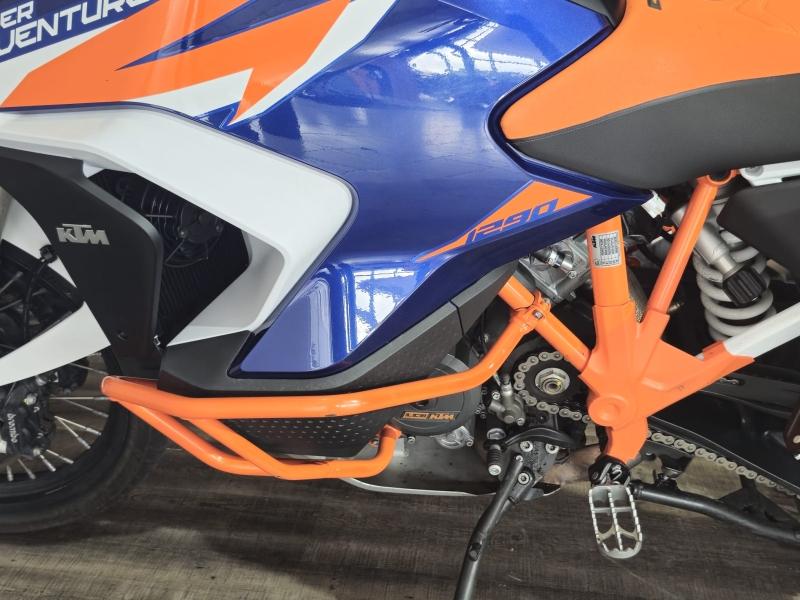 Image KTM Super Adventure 1290 R 2022