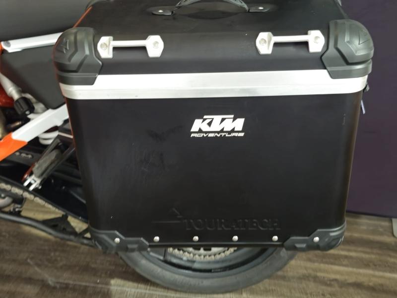 Image KTM Super Adventure 1290 R 2022