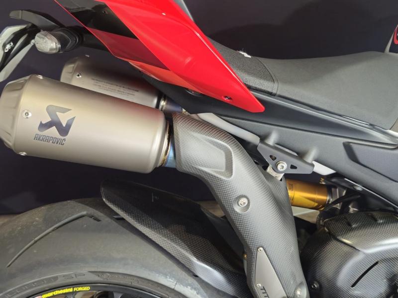 Image DUCATI Panigale V4 1103 R