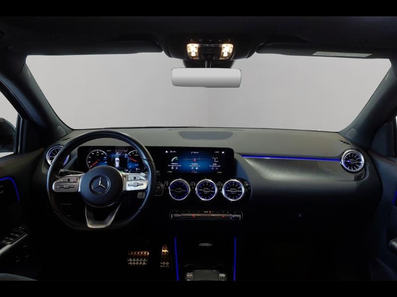 Image MERCEDES-BENZ GLA 250 e 160+102ch AMG Line 8G-DCT