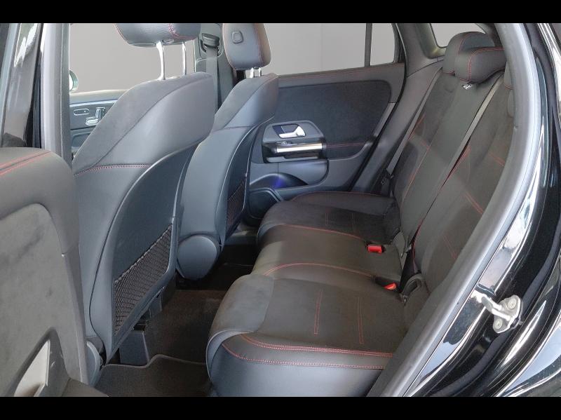 Image MERCEDES-BENZ GLA 250 e 160+102ch AMG Line 8G-DCT