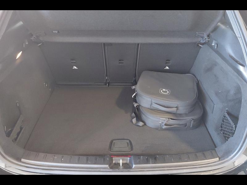 Image MERCEDES-BENZ GLA 250 e 160+102ch AMG Line 8G-DCT