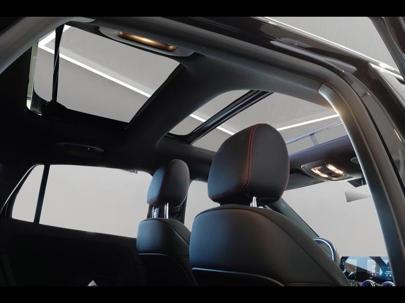 Image MERCEDES-BENZ GLA 250 e 160+102ch AMG Line 8G-DCT