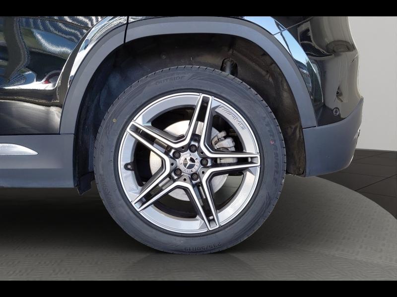 Image MERCEDES-BENZ GLA 250 e 160+102ch AMG Line 8G-DCT