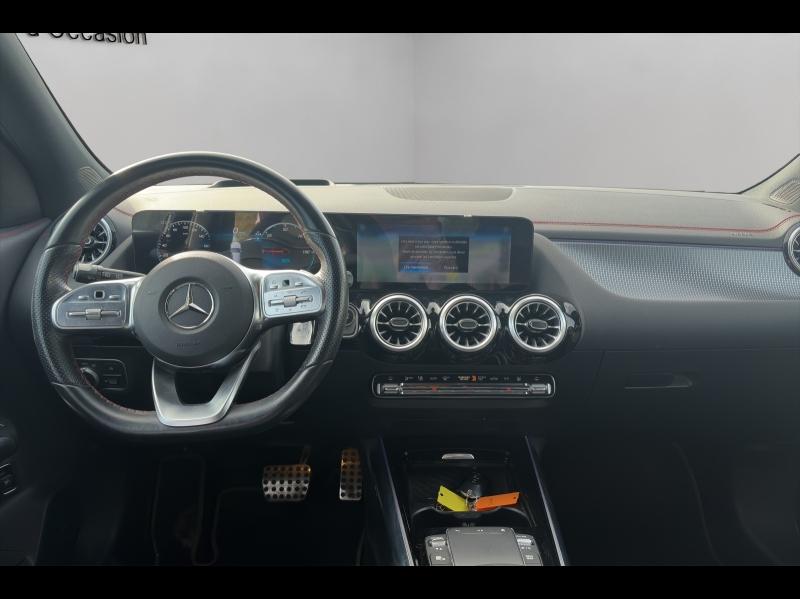 Image MERCEDES-BENZ EQA 250+ 190ch AMG Line