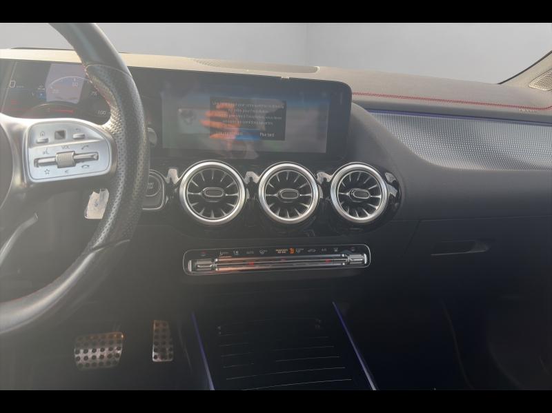 Image MERCEDES-BENZ EQA 250+ 190ch AMG Line