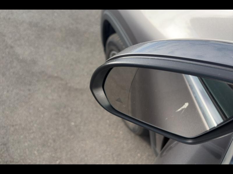 Image MERCEDES-BENZ EQA 250+ 190ch AMG Line