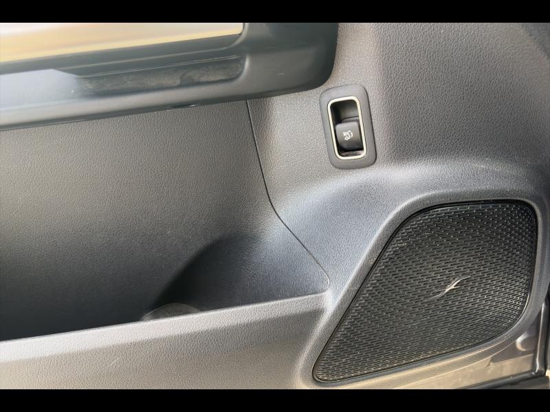 Image MERCEDES-BENZ EQA 250+ 190ch AMG Line