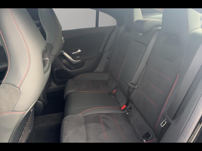 Image MERCEDES-BENZ CLA 250 e Hybrid EQ 218ch AMG Line 8G-DCT