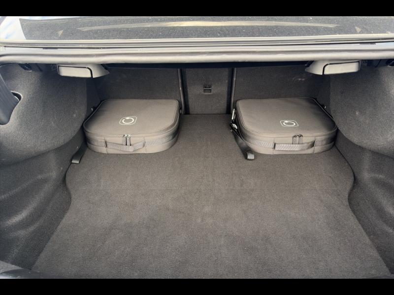 Image MERCEDES-BENZ CLA 250 e Hybrid EQ 218ch AMG Line 8G-DCT
