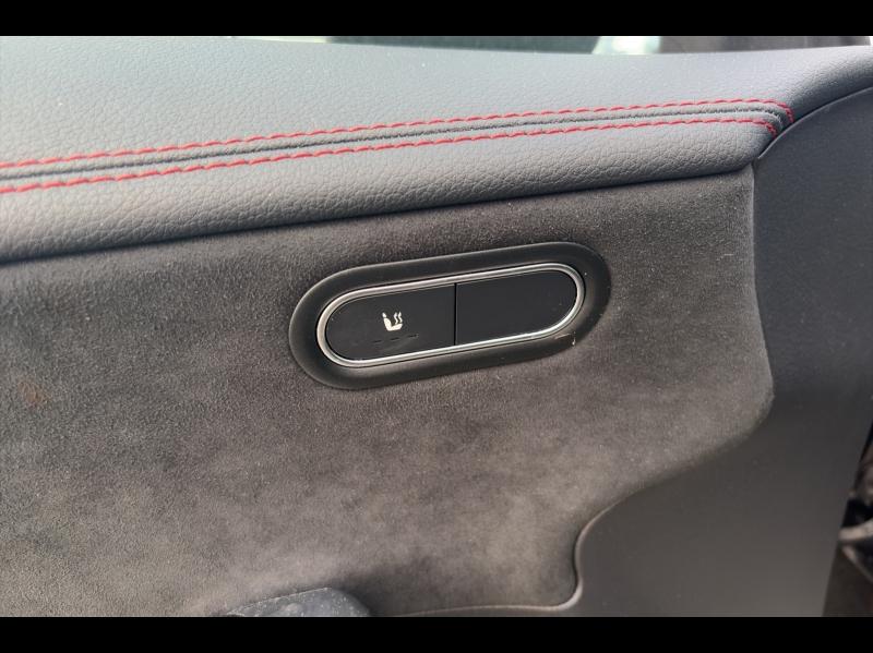 Image MERCEDES-BENZ CLA 250 e Hybrid EQ 218ch AMG Line 8G-DCT