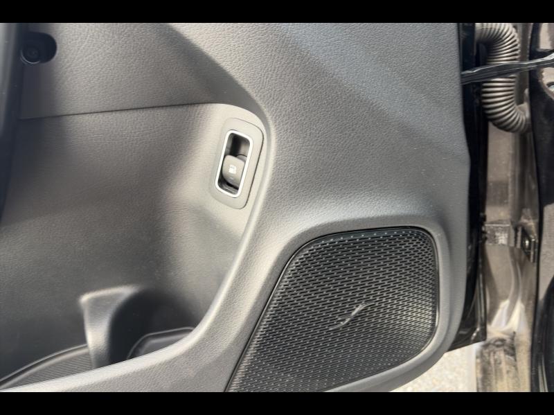 Image MERCEDES-BENZ CLA 250 e Hybrid EQ 218ch AMG Line 8G-DCT