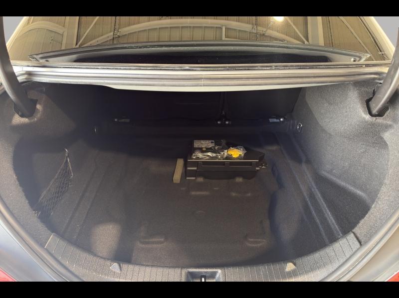 Image MERCEDES-BENZ CLA 200 d Fascination 7G-DCT