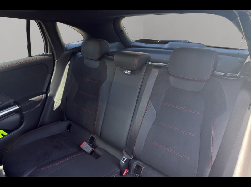 Image MERCEDES-BENZ GLA 250 e 218ch AMG Line 8G-DCT