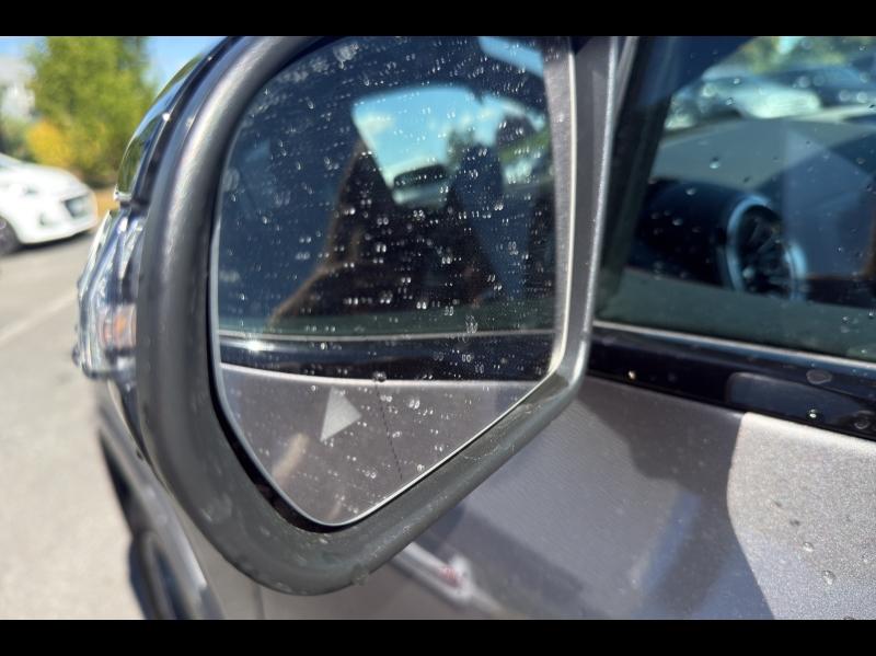 Image MERCEDES-BENZ GLA 250 e 218ch AMG Line 8G-DCT