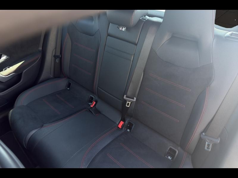 Image MERCEDES-BENZ Classe A 200 163ch AMG Line 7G-DCT