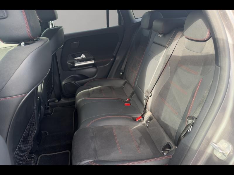 Image MERCEDES-BENZ EQA 250+ 190ch AMG Line