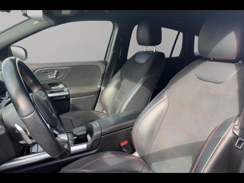 Image MERCEDES-BENZ EQA 250+ 190ch AMG Line