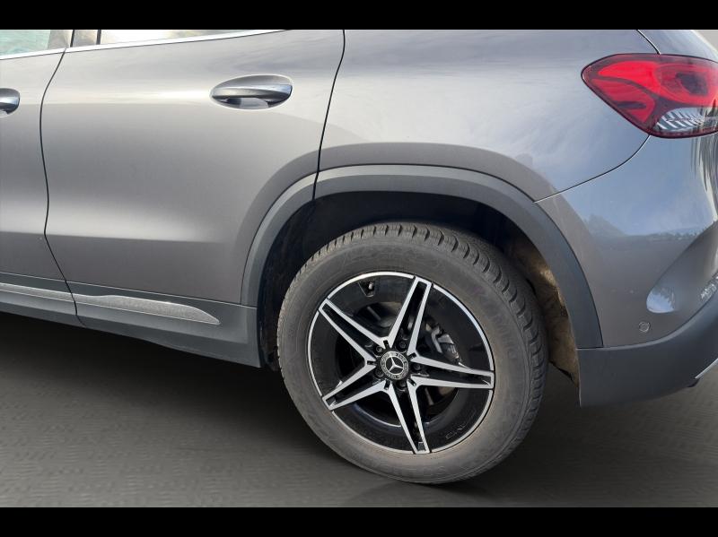 Image MERCEDES-BENZ EQA 250+ 190ch AMG Line