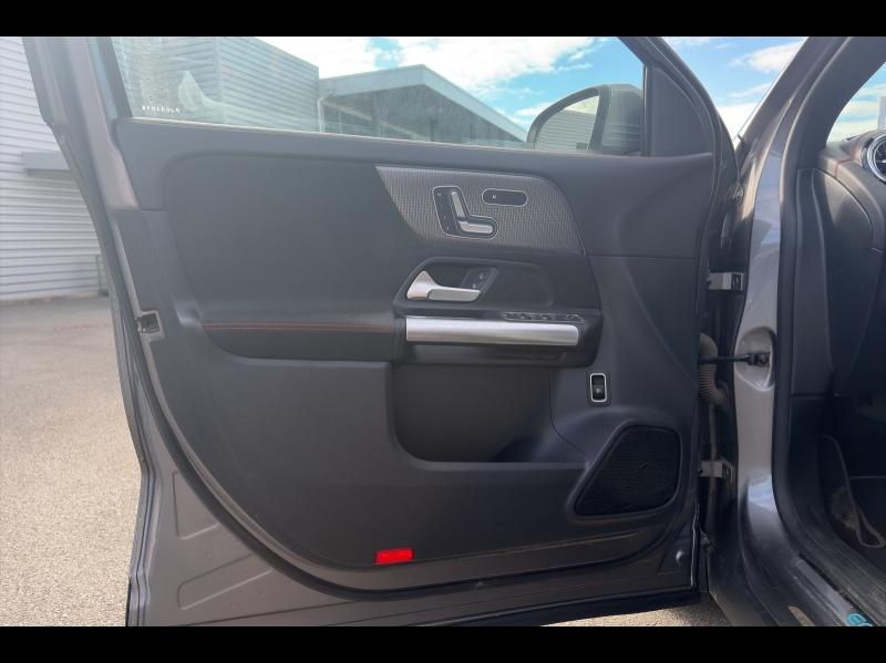 Image MERCEDES-BENZ EQA 250+ 190ch AMG Line