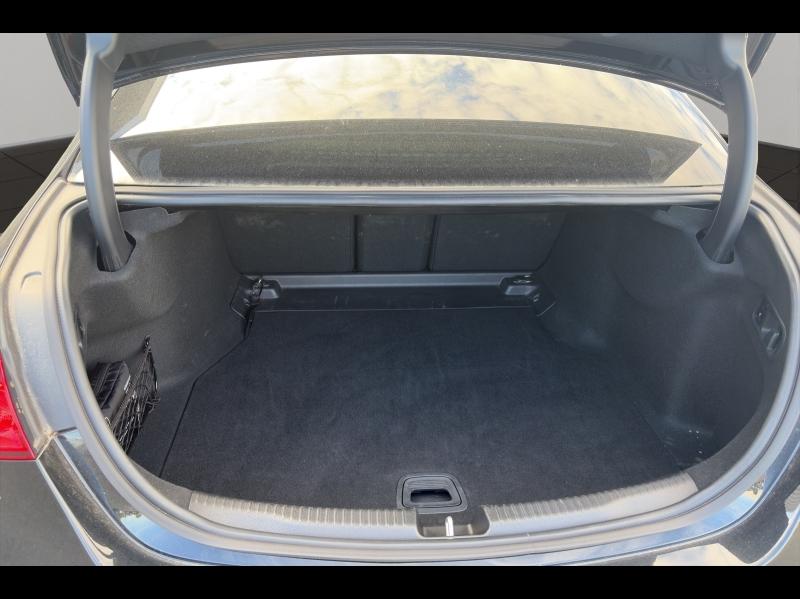 Image MERCEDES-BENZ Classe C 220 d 197ch AMG Line