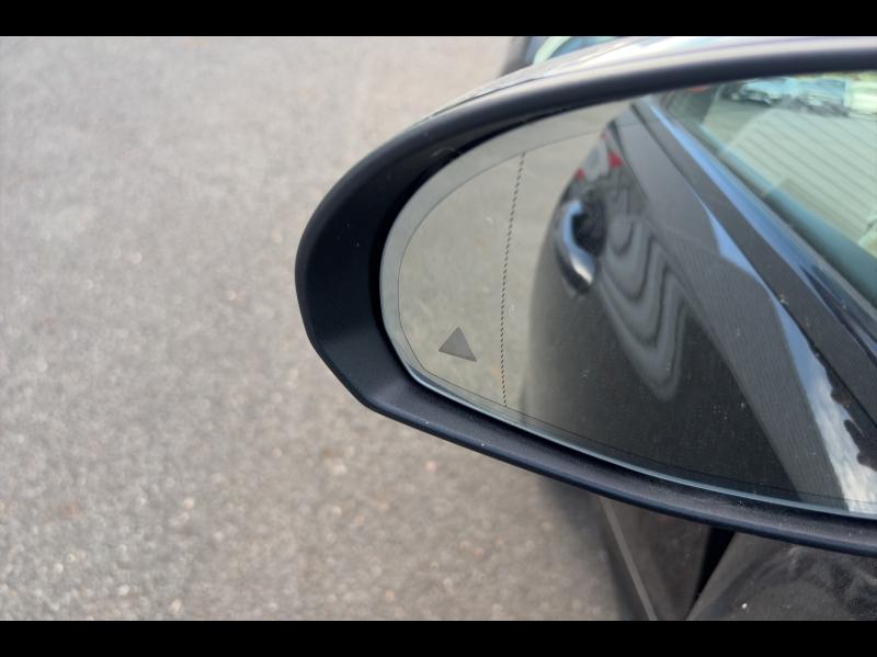 Image MERCEDES-BENZ Classe C 220 d 197ch AMG Line