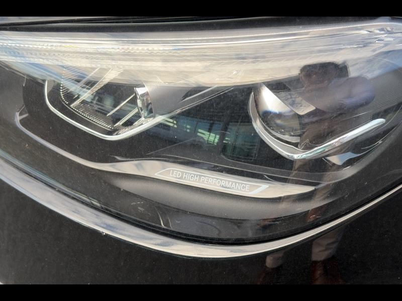 Image MERCEDES-BENZ Classe C 220 d 197ch AMG Line