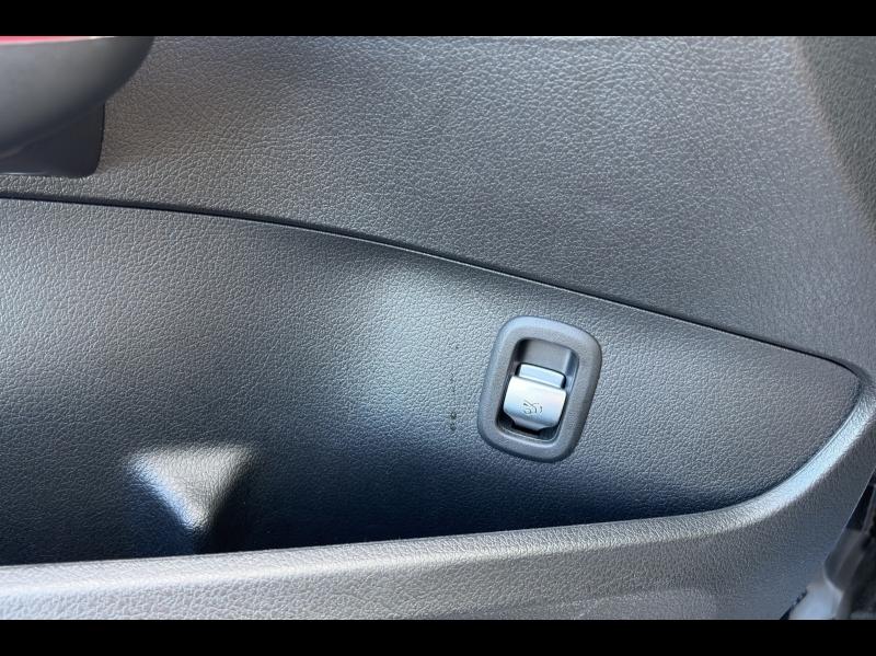 Image MERCEDES-BENZ Classe C 220 d 197ch AMG Line