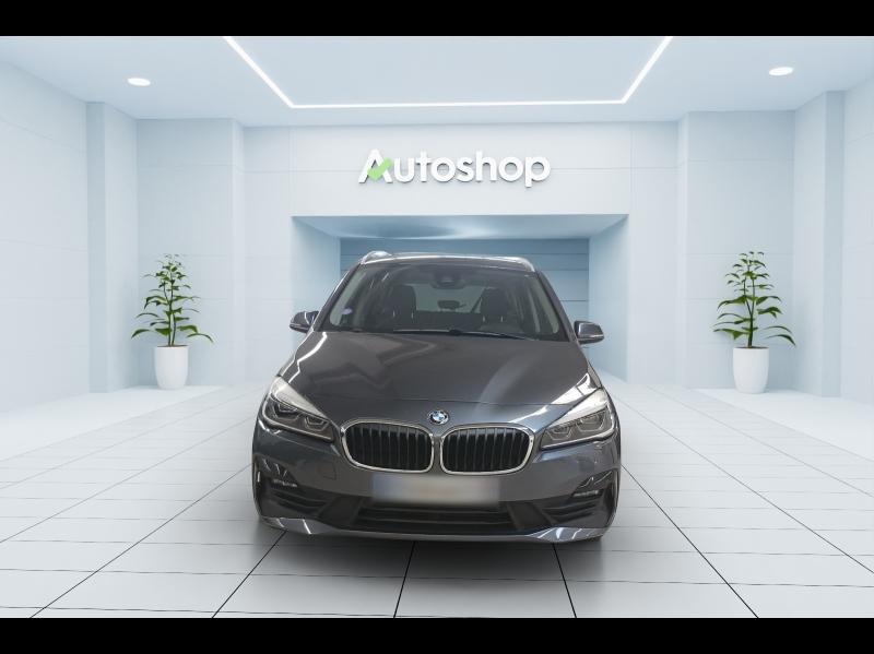 Image BMW Série 2 Gran Tourer 218iA 136ch Lounge DKG7