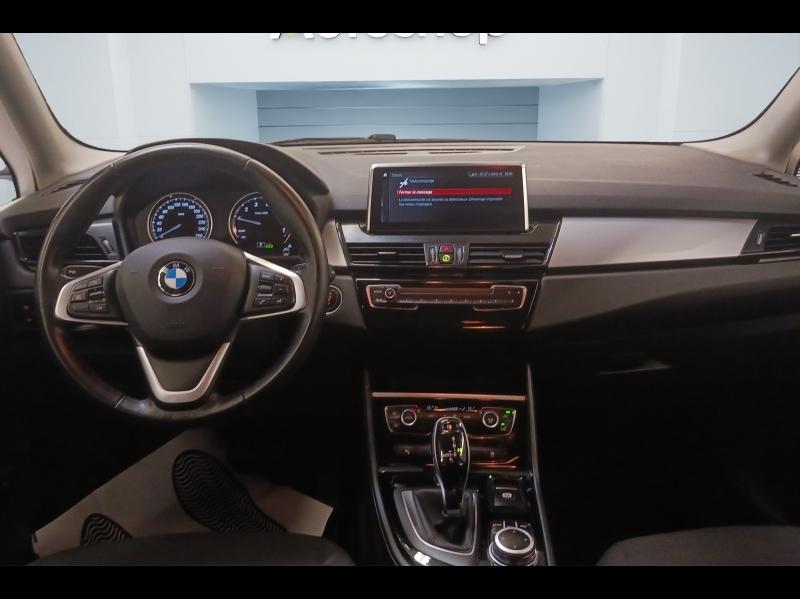 Image BMW Série 2 Gran Tourer 218iA 136ch Lounge DKG7