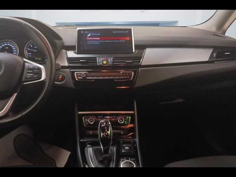 Image BMW Série 2 Gran Tourer 218iA 136ch Lounge DKG7