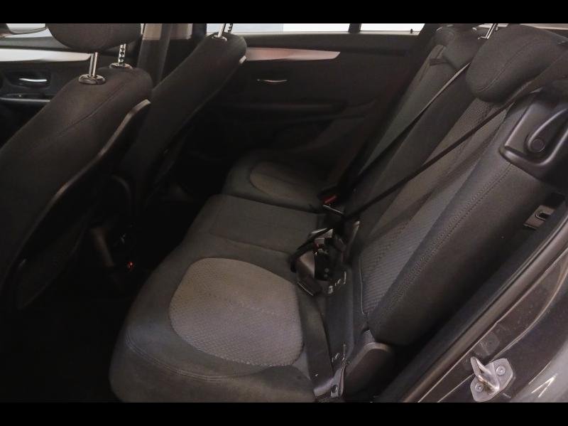 Image BMW Série 2 Gran Tourer 218iA 136ch Lounge DKG7