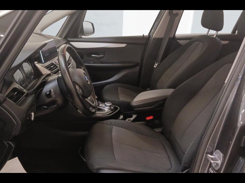 Image BMW Série 2 Gran Tourer 218iA 136ch Lounge DKG7