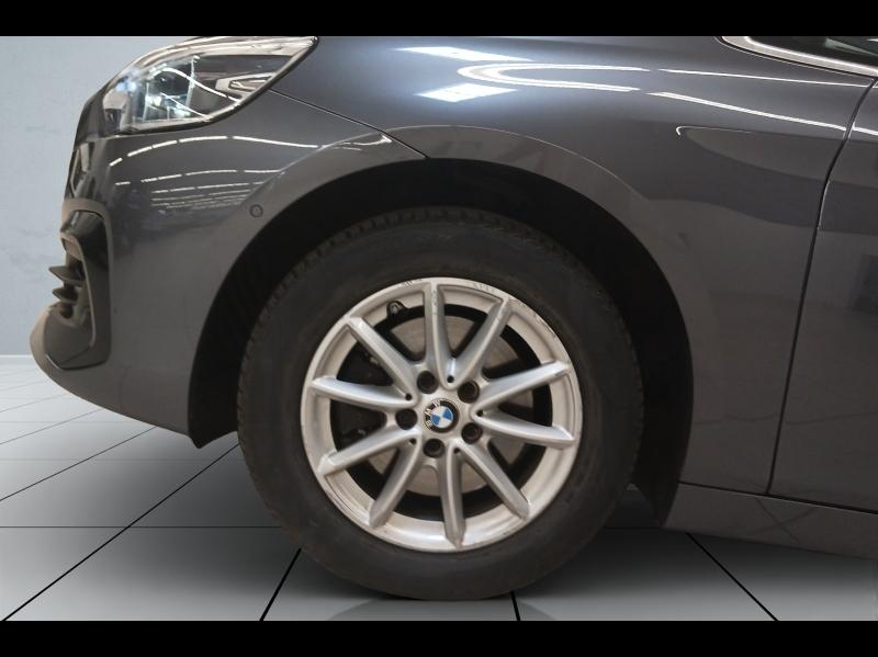 Image BMW Série 2 Gran Tourer 218iA 136ch Lounge DKG7