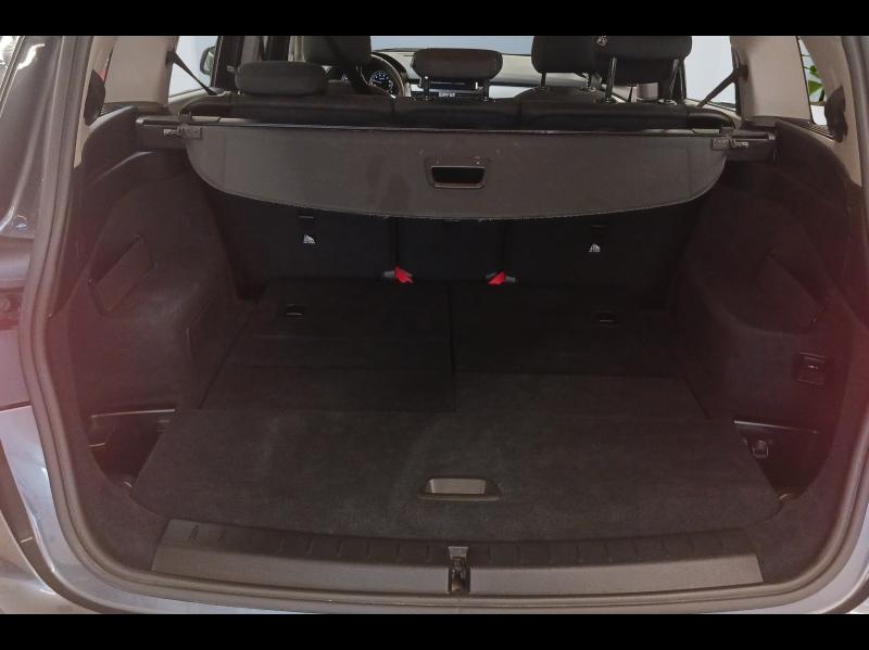Image BMW Série 2 Gran Tourer 218iA 136ch Lounge DKG7