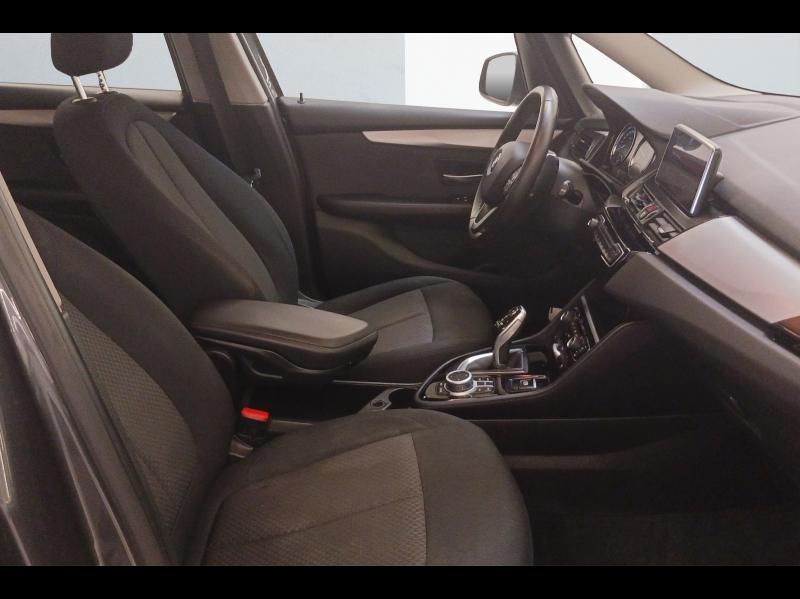 Image BMW Série 2 Gran Tourer 218iA 136ch Lounge DKG7