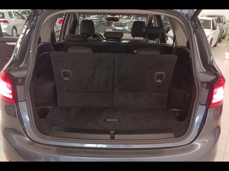 Image BMW Série 2 Gran Tourer 218iA 136ch Lounge DKG7