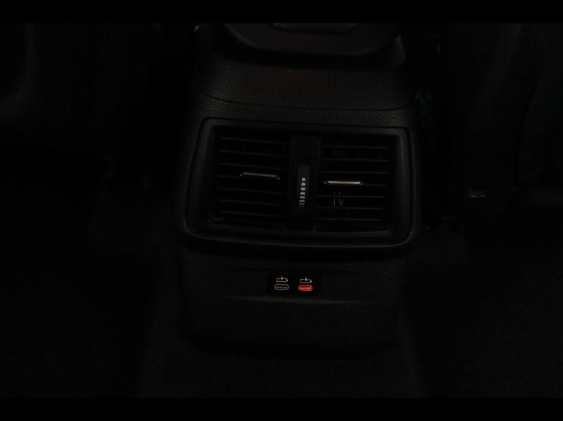 Image BMW Série 2 Gran Tourer 218iA 136ch Lounge DKG7