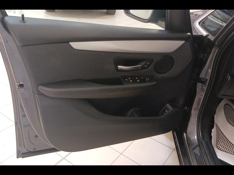 Image BMW Série 2 Gran Tourer 218iA 136ch Lounge DKG7