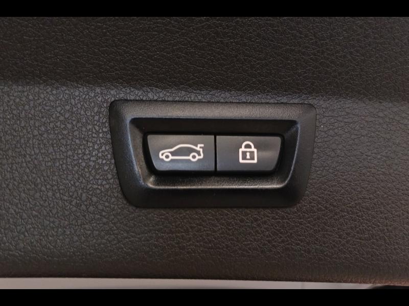 Image BMW Série 2 Gran Tourer 218iA 136ch Lounge DKG7