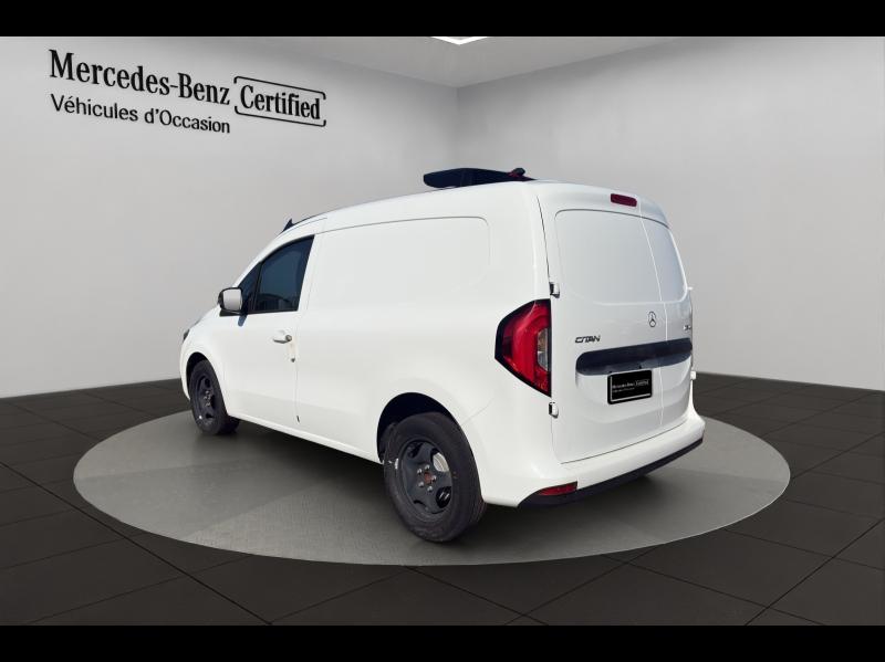 Image MERCEDES-BENZ Citan 112 CDI Long Pro