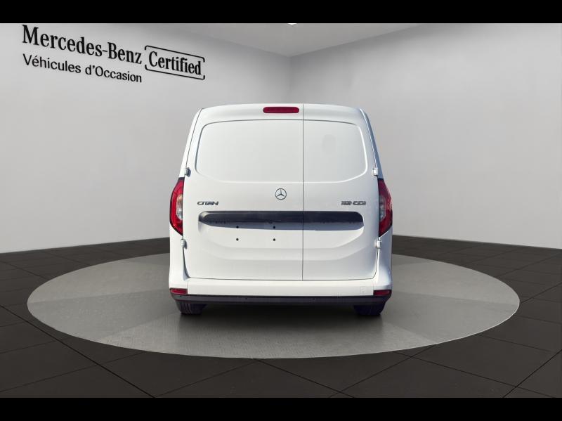 Image MERCEDES-BENZ Citan 112 CDI Long Pro