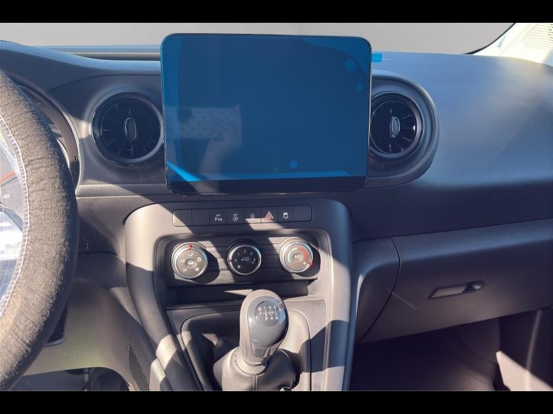 Image MERCEDES-BENZ Citan 112 CDI Long Pro