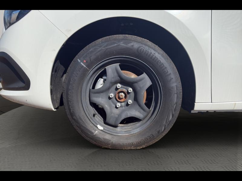 Image MERCEDES-BENZ Citan 112 CDI Long Pro
